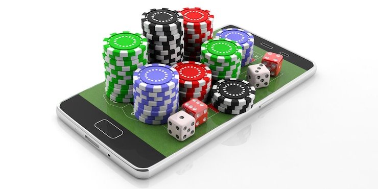 Akses mobile Teen Patti Joker pribadi
