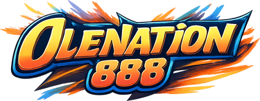 Logo olenation888